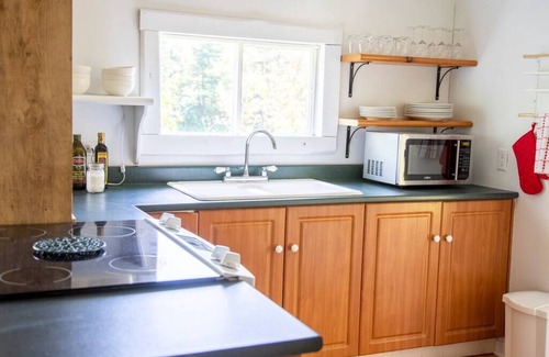 Amherst Chalet De Esquí | Chic Bohème & Spa
