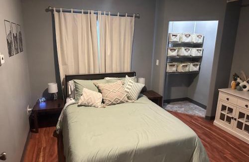 Fairbanks Casa | Chic Boho Groundfloor 2br In Town