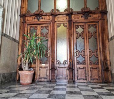 Intra Apartamento | Chic Brand New Apartment at Palazzo Giuliani in Verbania