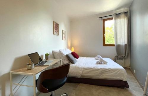 Bretigny-sur-Orge Apartamento | * Chic Business Evasion * - SOnights