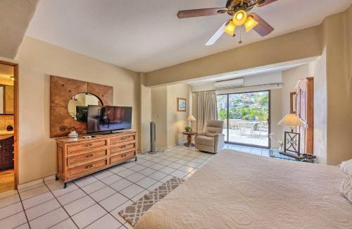 Centro Apartamento | Chic Cabo San Lucas Getaway Less Than 2 Miles to Beaches!