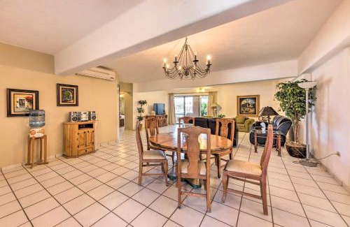 Centro Apartamento | Chic Cabo San Lucas Getaway Less Than 2 Miles to Beaches!