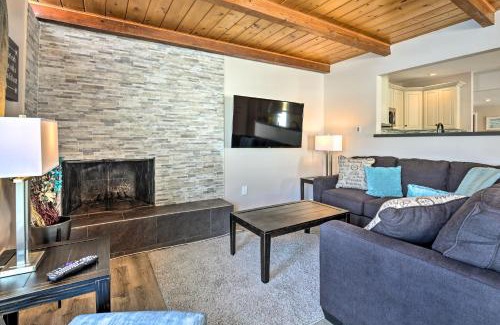 North Clairemont Casa | Chic Central San Diego House with Private Pool!