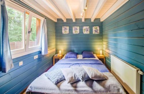Barvaux Casa | Chic chalet with wellness