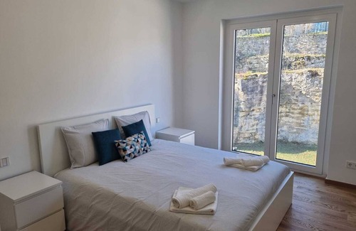 Hollerich Apartamento | Chic City Center