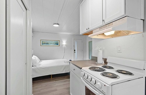 Near East Columbus Apartamento | Chic City Retreat 93G