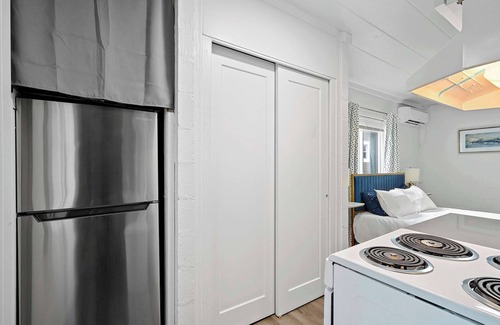 Near East Columbus Apartamento | Chic City Retreat 93G
