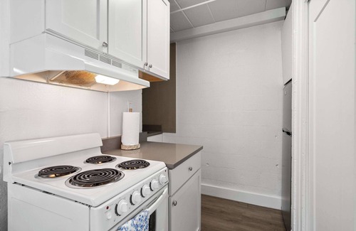 Near East Columbus Apartamento | Chic City Retreat 97