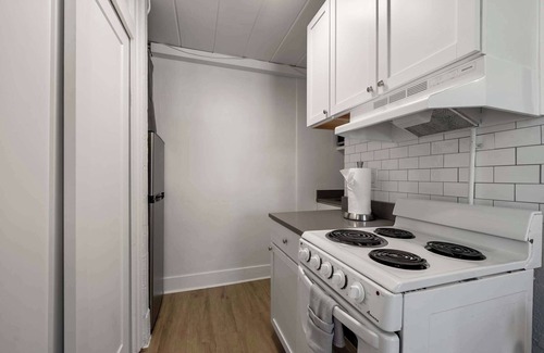 Near East Columbus Apartamento | Chic City Retreat 99 For 2!