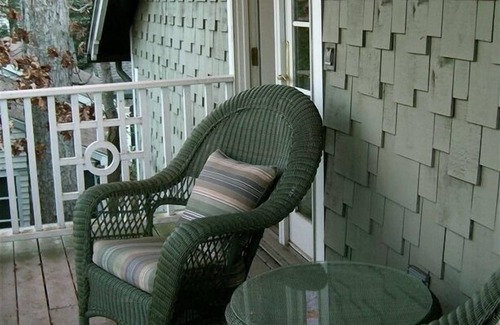 The Pines Casa | Chic Classic Cottage de cinco habitaciones