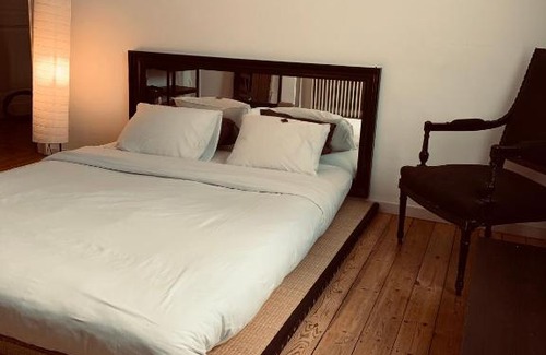 Sint-Gillis Casa | Chic Cocoon Guest House