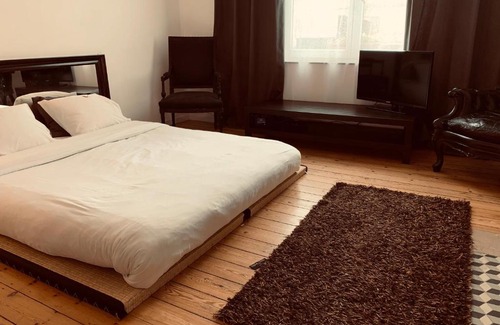 Sint-Gillis Casa | Chic Cocoon Guest House