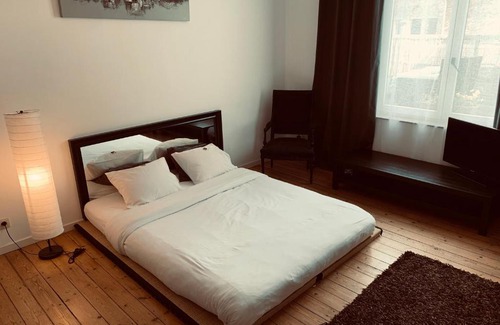 Sint-Gillis Casa | Chic Cocoon Guest House