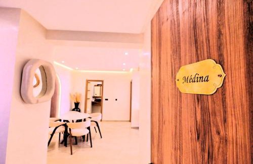 Majorelle Apartamento | Chic & Comfort, Experience Marrakech differently