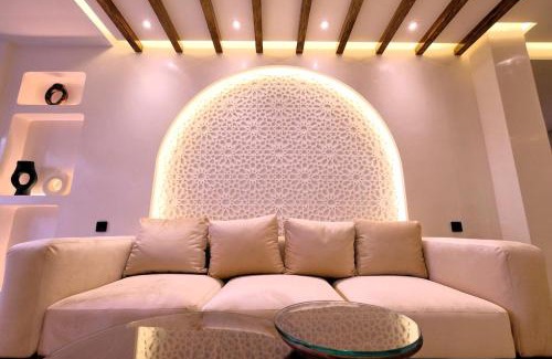 Majorelle Apartamento | Chic & Comfort, Experience Marrakech differently