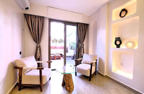 Majorelle Apartamento | Chic & Comfort, Experience Marrakech differently
