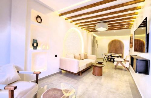Majorelle Apartamento | Chic & Comfort, Experience Marrakech differently