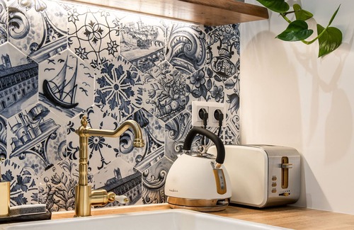 Volos City Centre Apartamento | Chic & Comfort Homes in Central Volos