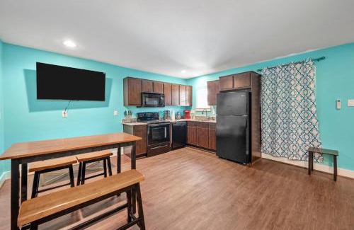 Braeswood Place Apartamento | Chic Comfort Near Houston Hotspots