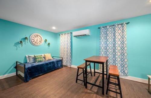 Braeswood Place Apartamento | Chic Comfort Near Houston Hotspots