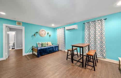 Braeswood Place Apartamento | Chic Comfort Near Houston Hotspots