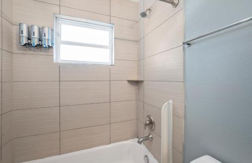 Braeswood Place Apartamento | Chic Comfort Near Houston Hotspots