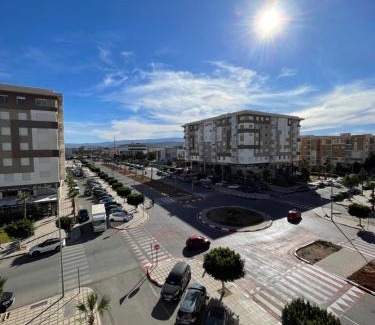 Oujda Apartamento | Chic & cosy appartement au centre d’Oujda