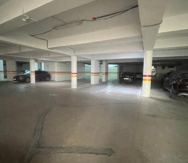 Oujda Apartamento | Chic & cosy appartement au centre d’Oujda