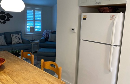 Vamo Cabaña | Chic cottage, Vamo area, close to beaches, pet friendly, kayaks