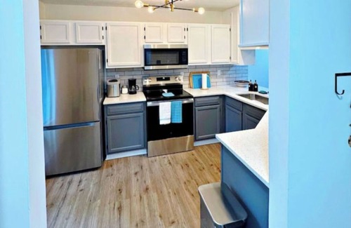 Morrow Apartamento | Chic & Cozy - 2Bd Modern Getaway