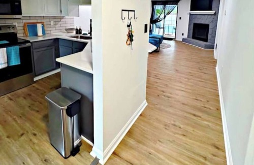 Morrow Apartamento | Chic & Cozy - 2Bd Modern Getaway