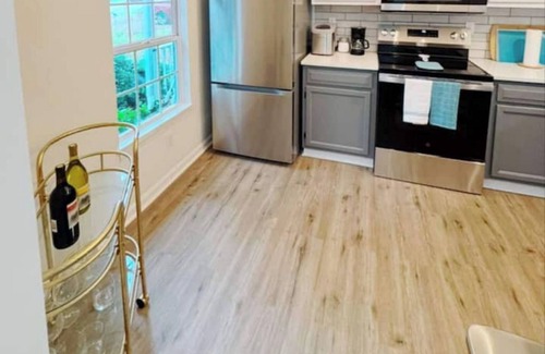 Morrow Apartamento | Chic & Cozy - 2Bd Modern Getaway