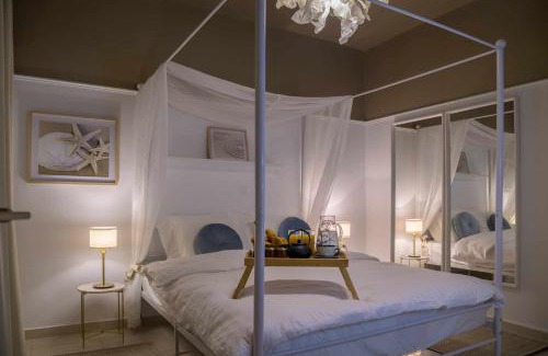 Alexandroupoli Apartamento | Chic & Cozy Apartment