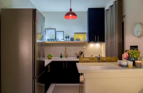 Alexandroupoli Apartamento | Chic & Cozy Apartment