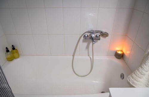 Alexandroupoli Apartamento | Chic & Cozy Apartment