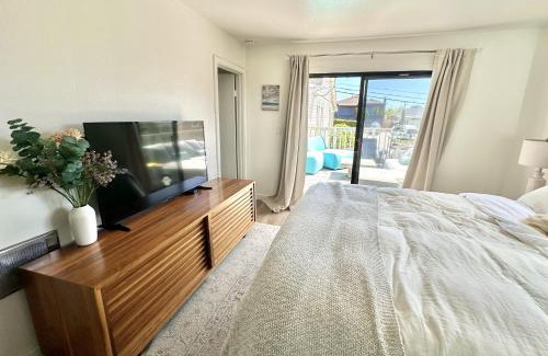 Oakmore Apartamento | Chic & Cozy Oakland Getaway!