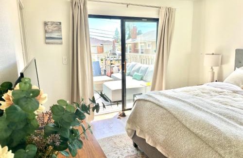 Oakmore Apartamento | Chic & Cozy Oakland Getaway!