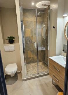 Centre Ville Apartamento | Chic des tropiques