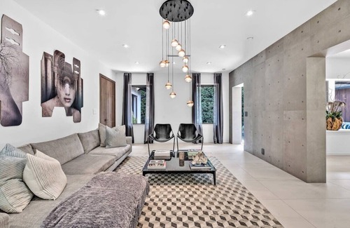La Gorce Casa | Chic Designer Home in Miami