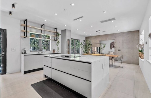 La Gorce Casa | Chic Designer Home in Miami