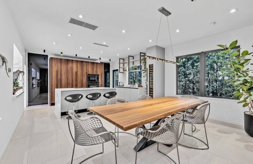 La Gorce Casa | Chic Designer Home in Miami