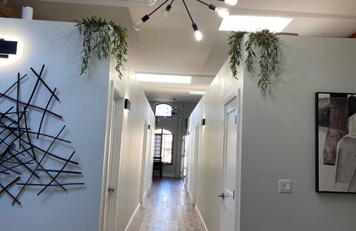Pico-Union Casa | Chic Downtown LA Live adjacent Private room & Bath