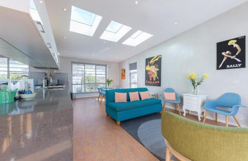 Darlinghurst Casa | Chic East Sydney Pad