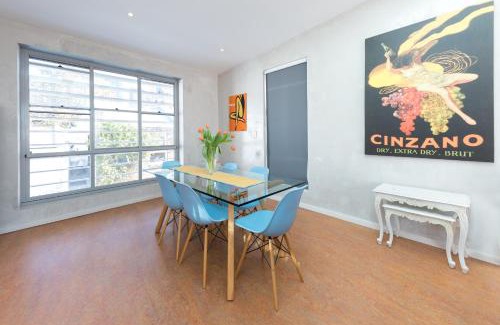 Darlinghurst Casa | Chic East Sydney Pad