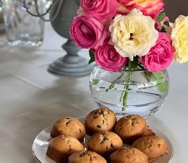 Suzay Cama Y Desayuno | Chic et Charme Cottage