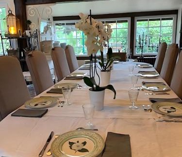 Suzay Cama Y Desayuno | Chic et Charme Cottage