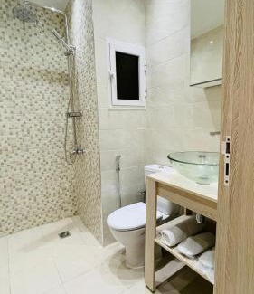 Dakar Apartamento | Chic et Cosy 2 chambres salon