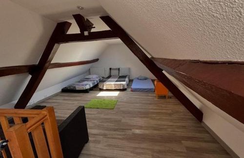 Montmarault Casa | Chic et relax familial