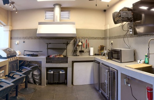 Mexicali Casa | Chic Family Retreat in Zona Dorada, Mexicali!