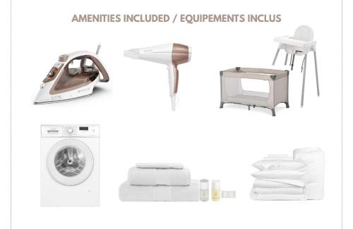 Latin Apartamento | Chic Flat in Panthéon & Luxembourg Garden